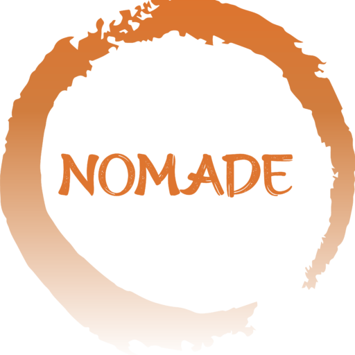 Nomade Music By Guillermo Lopez Ruf